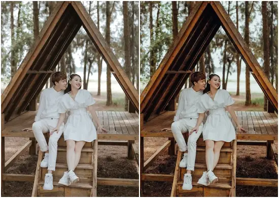 Free Download VSCO Travel Lightroom Presets