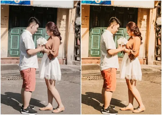 Vsco Presets designs, themes, templates