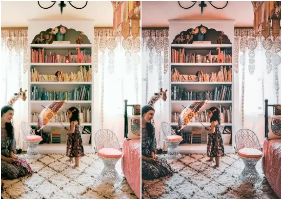 Lightroom Warm Tones Free Lightroom Preset