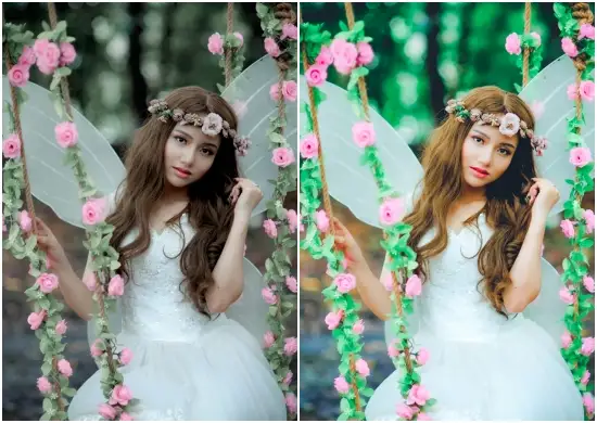 Free Soft Matte Presets