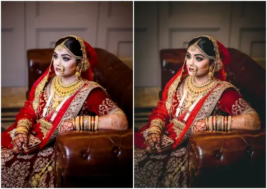 Download Free Wedding Indian Lightroom Preset