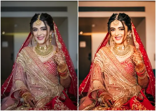 Indian Wedding Premium Lightroom Presets