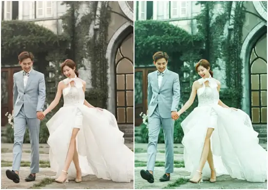 Matcha Pro Lightroom Presets Free Download